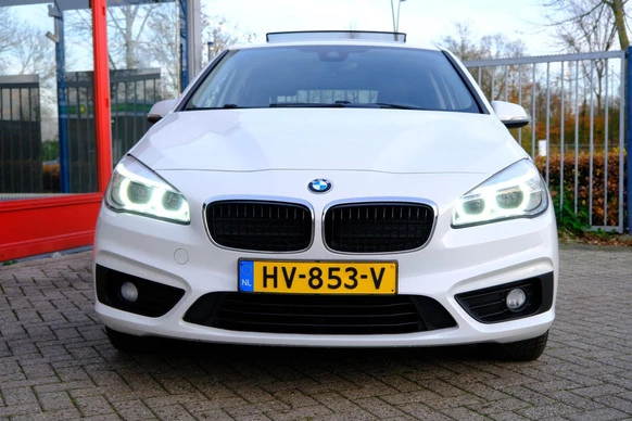 BMW 2 Serie - Afbeelding 7 van 30