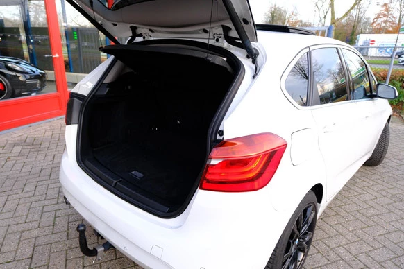BMW 2 Serie - Afbeelding 10 van 30