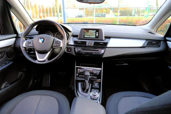 BMW 2 Serie - Afbeelding 12 van 30