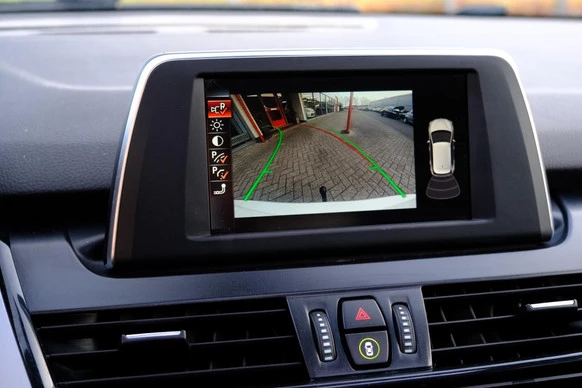 BMW 2 Serie - Afbeelding 16 van 30