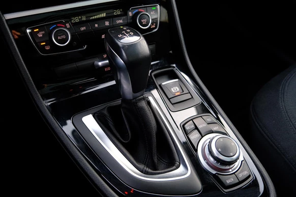 BMW 2 Serie - Afbeelding 19 van 30