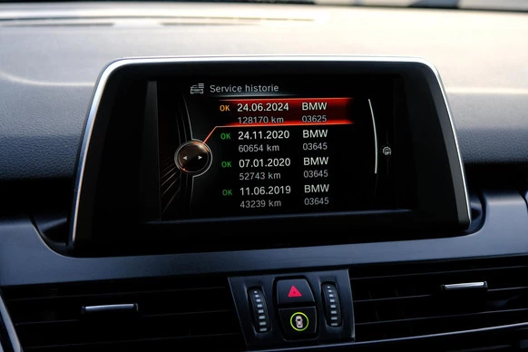 BMW 2 Serie - Afbeelding 22 van 30