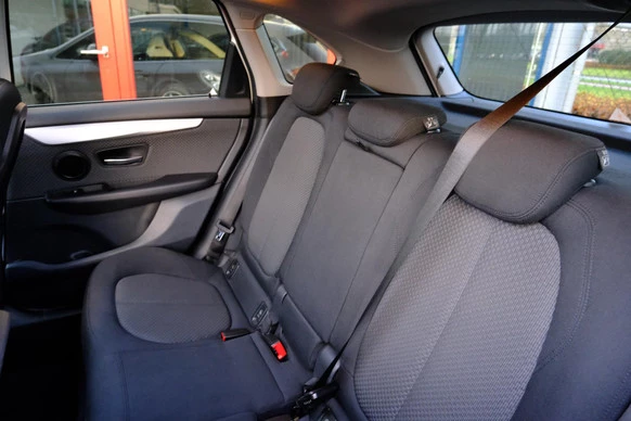 BMW 2 Serie - Afbeelding 27 van 30