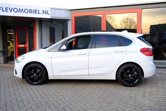 BMW 2 Serie - Afbeelding 29 van 30