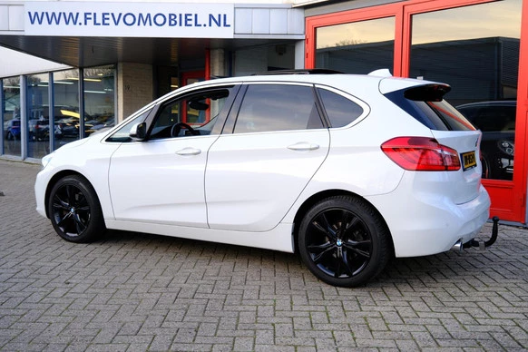 BMW 2 Serie - Afbeelding 30 van 30