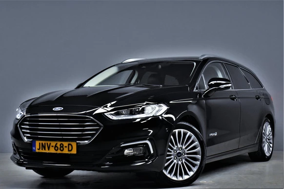 Ford Mondeo - Afbeelding 1 van 30