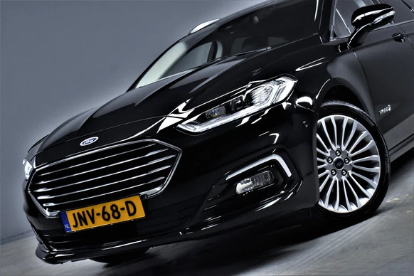 Ford Mondeo - Afbeelding 2 van 30