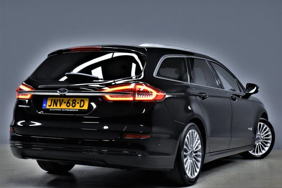 Ford Mondeo - Afbeelding 6 van 30