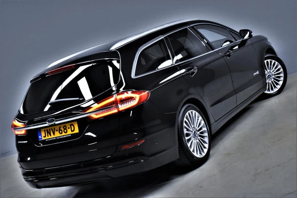 Ford Mondeo - Afbeelding 7 van 30