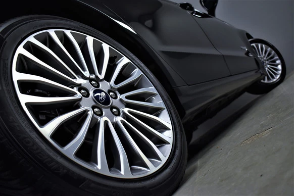 Ford Mondeo - Afbeelding 8 van 30