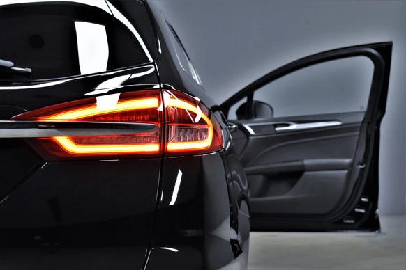 Ford Mondeo - Afbeelding 9 van 30