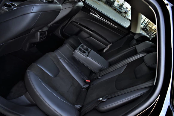 Ford Mondeo - Afbeelding 15 van 30