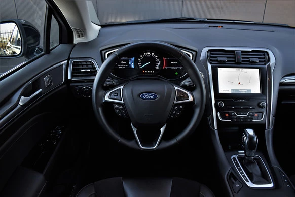 Ford Mondeo - Afbeelding 16 van 30