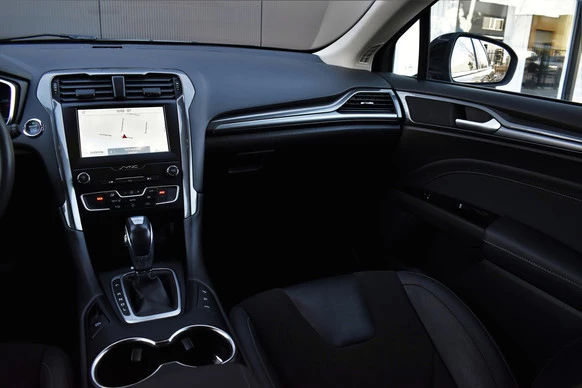 Ford Mondeo - Afbeelding 17 van 30