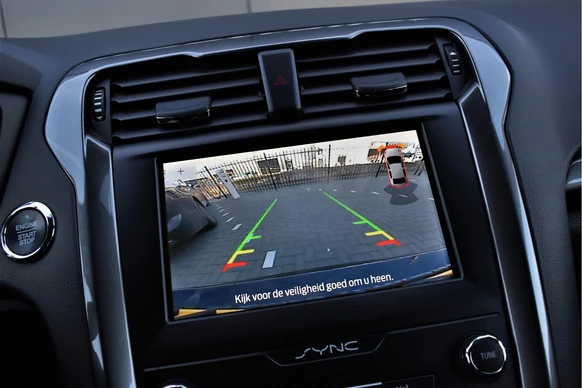 Ford Mondeo - Afbeelding 19 van 30