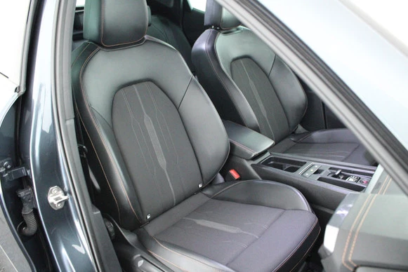 CUPRA Formentor - Afbeelding 2 van 30