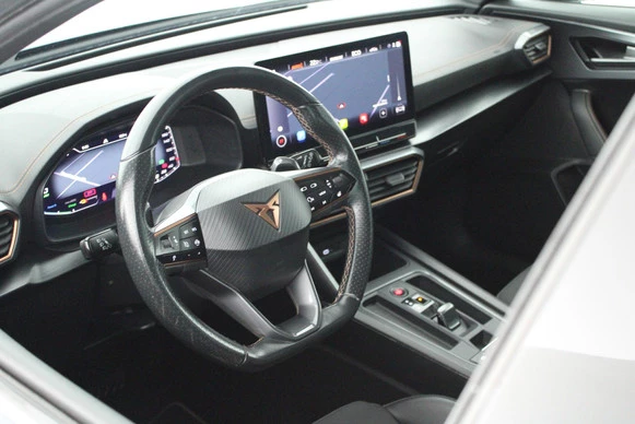 CUPRA Formentor - Afbeelding 3 van 30