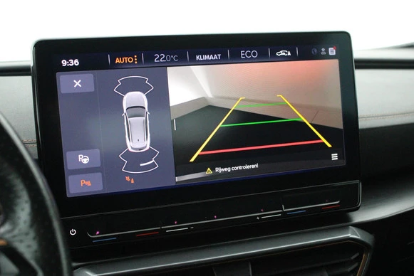 CUPRA Formentor - Afbeelding 4 van 30