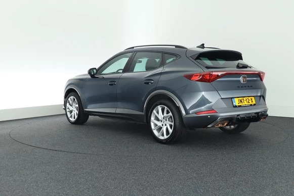 CUPRA Formentor - Afbeelding 7 van 30