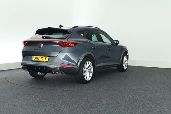 CUPRA Formentor - Afbeelding 8 van 30