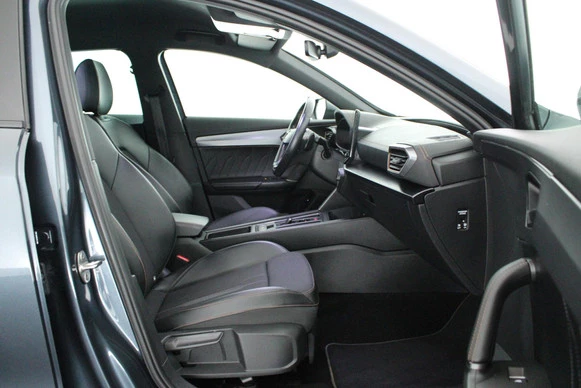 CUPRA Formentor - Afbeelding 12 van 30