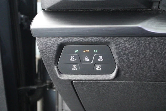 CUPRA Formentor - Afbeelding 15 van 30