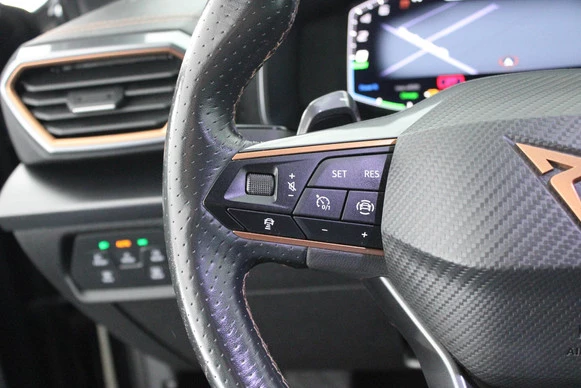 CUPRA Formentor - Afbeelding 16 van 30