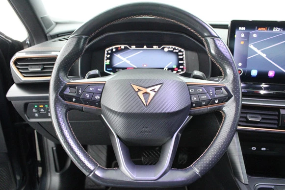 CUPRA Formentor - Afbeelding 17 van 30