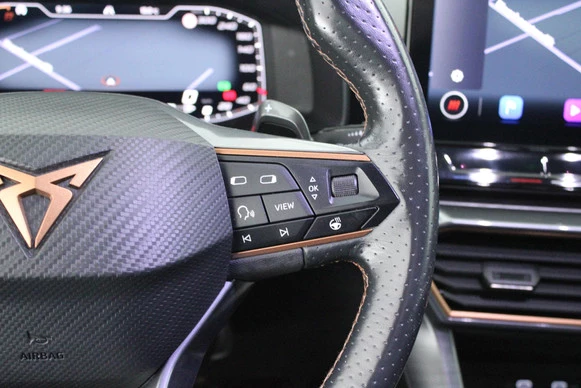 CUPRA Formentor - Afbeelding 18 van 30