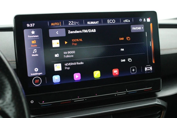 CUPRA Formentor - Afbeelding 20 van 30