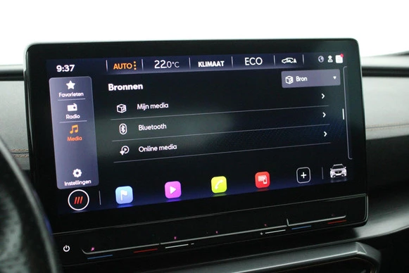 CUPRA Formentor - Afbeelding 21 van 30