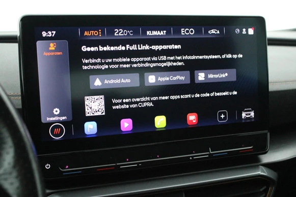 CUPRA Formentor - Afbeelding 23 van 30