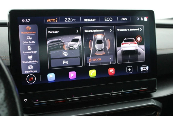 CUPRA Formentor - Afbeelding 24 van 30