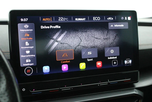 CUPRA Formentor - Afbeelding 25 van 30