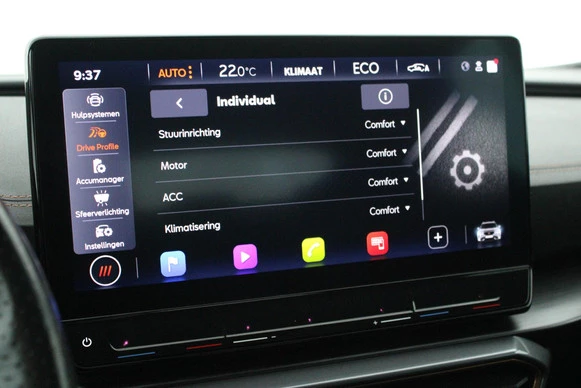 CUPRA Formentor - Afbeelding 26 van 30