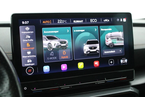 CUPRA Formentor - Afbeelding 27 van 30