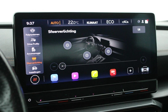 CUPRA Formentor - Afbeelding 28 van 30