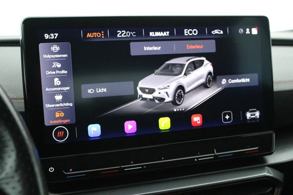 CUPRA Formentor - Afbeelding 29 van 30