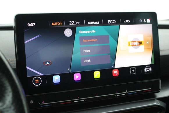 CUPRA Formentor - Afbeelding 30 van 30