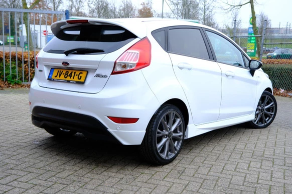 Ford Fiesta - Afbeelding 3 van 30