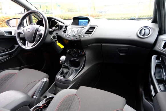 Ford Fiesta - Afbeelding 5 van 30