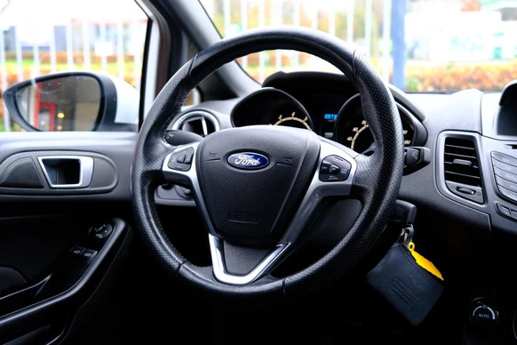Ford Fiesta - Afbeelding 6 van 30