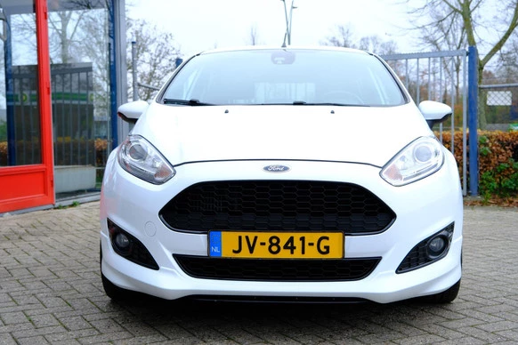Ford Fiesta - Afbeelding 7 van 30