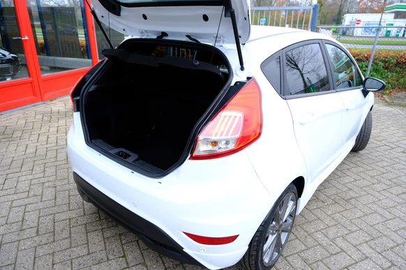 Ford Fiesta - Afbeelding 9 van 30