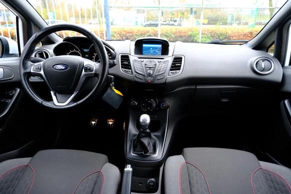 Ford Fiesta - Afbeelding 11 van 30