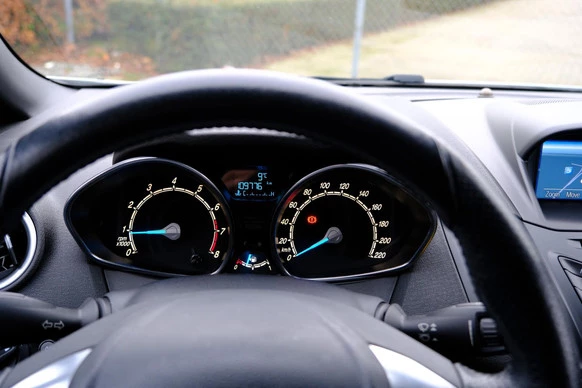 Ford Fiesta - Afbeelding 12 van 30