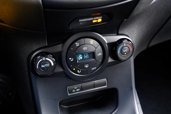 Ford Fiesta - Afbeelding 13 van 30
