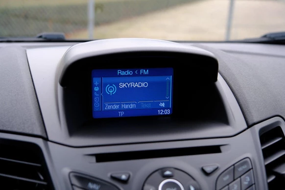 Ford Fiesta - Afbeelding 14 van 30