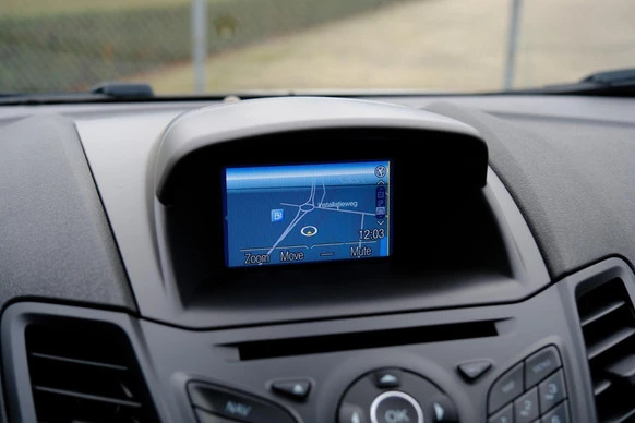 Ford Fiesta - Afbeelding 15 van 30