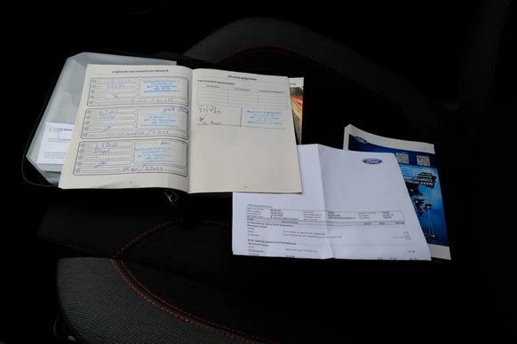 Ford Fiesta - Afbeelding 16 van 30